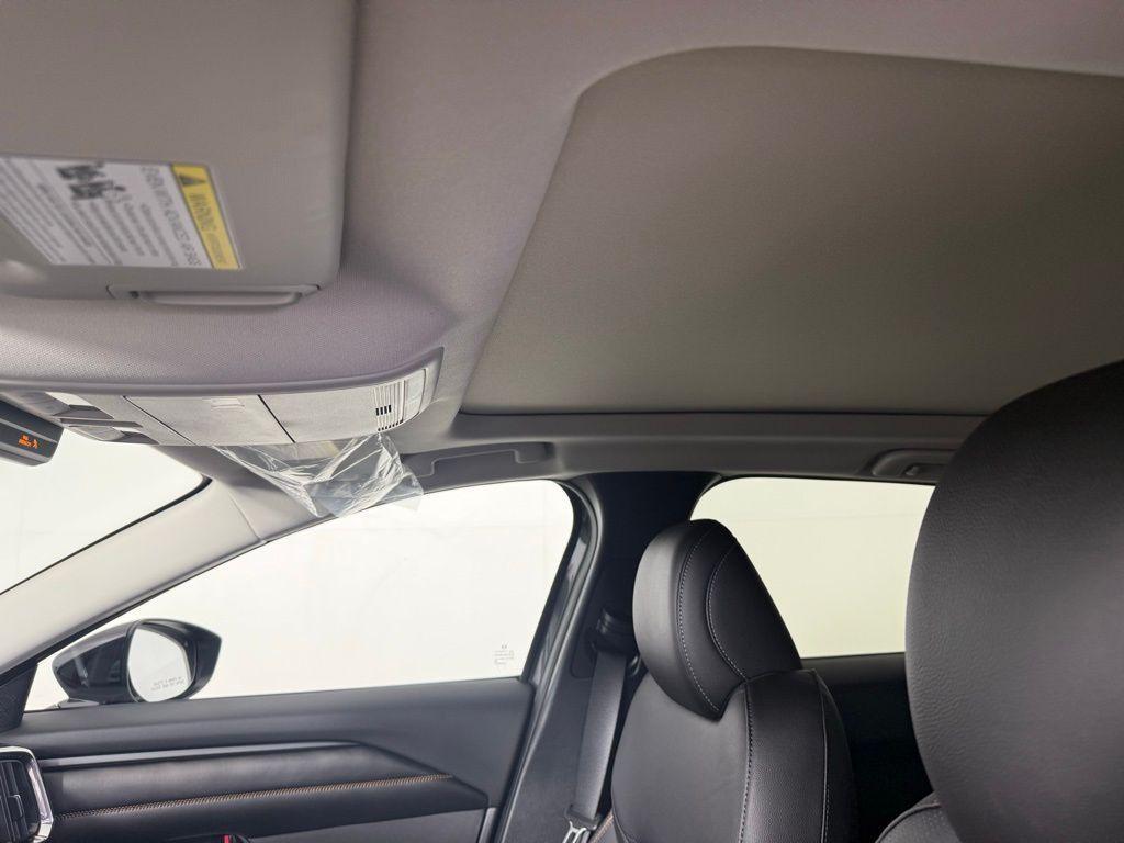 new 2025 Mazda CX-50 Hybrid car, priced at $43,255