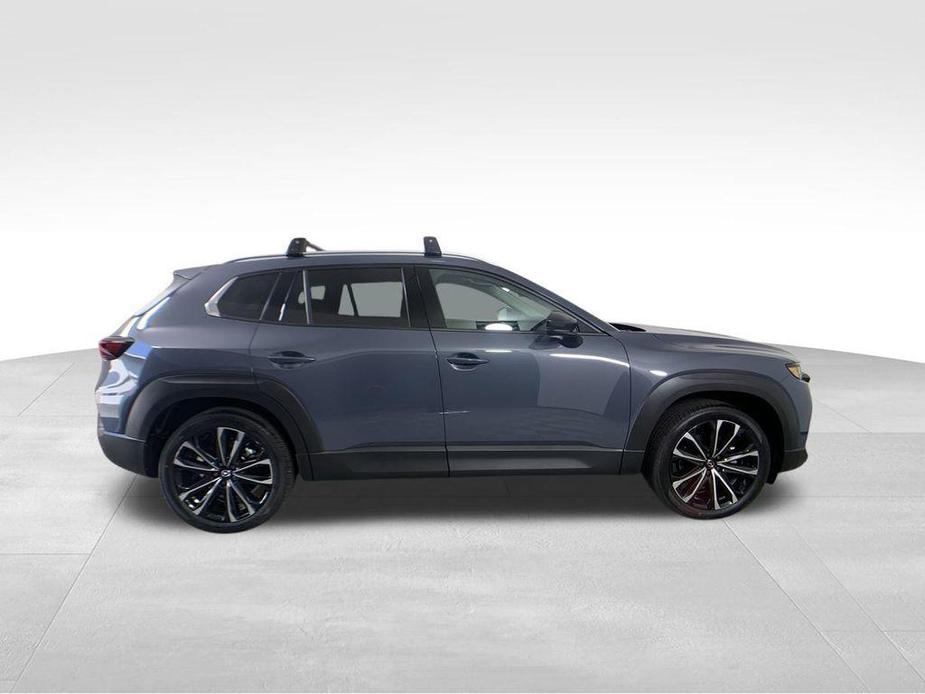 new 2025 Mazda CX-50 car, priced at $44,135