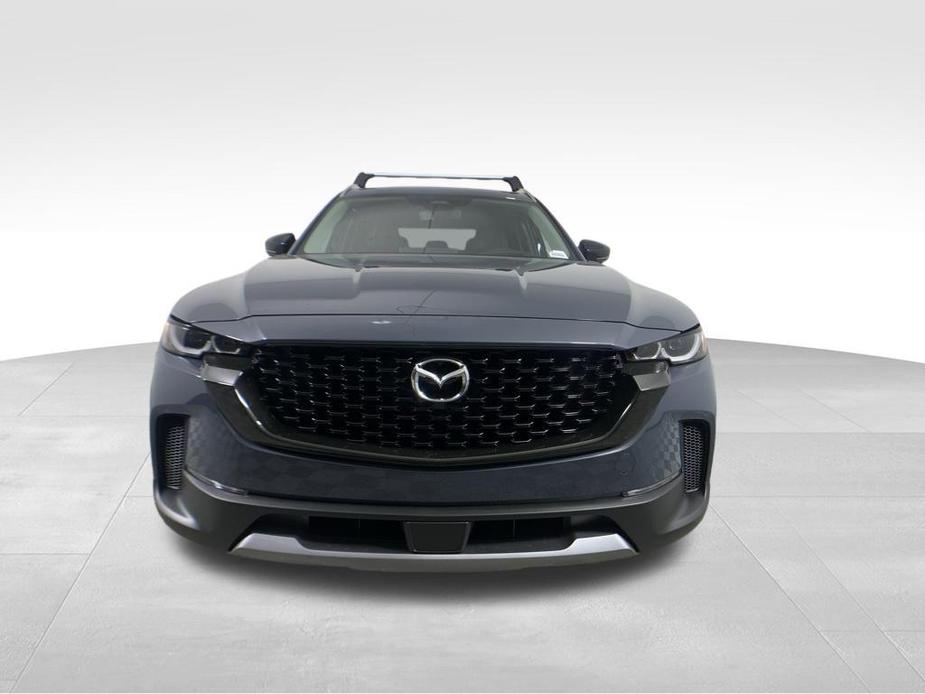 new 2025 Mazda CX-50 car, priced at $44,135