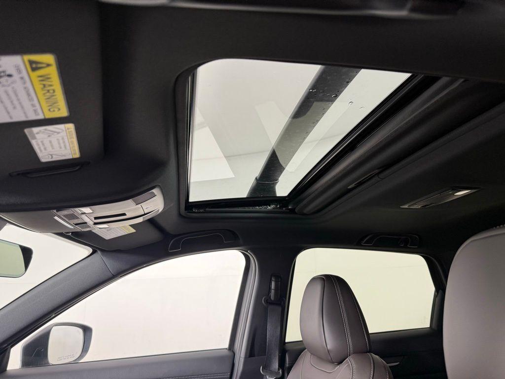 new 2025 Mazda CX-5 car, priced at $44,140