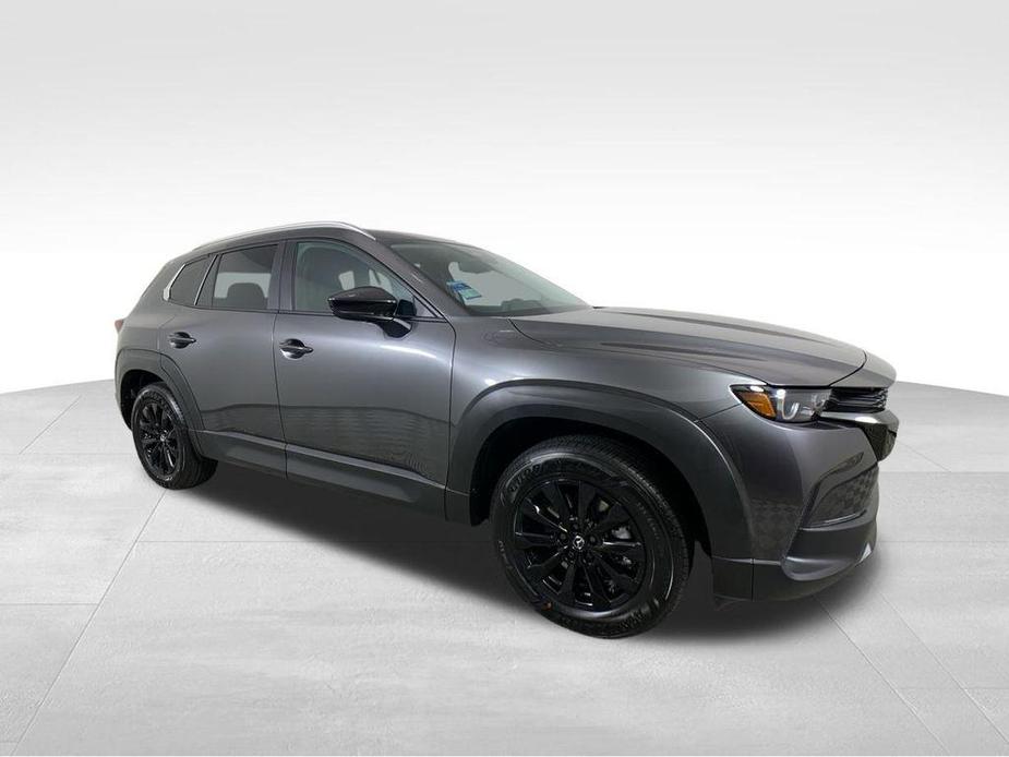 new 2025 Mazda CX-50 car, priced at $36,365