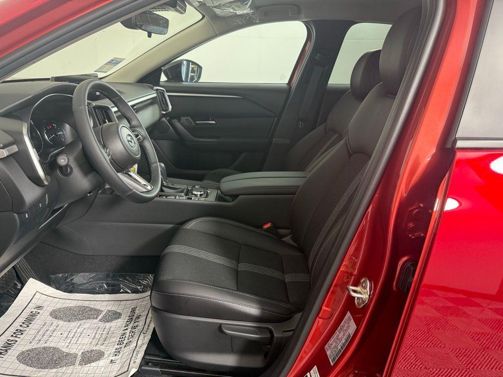 new 2025 Mazda CX-50 car, priced at $32,825