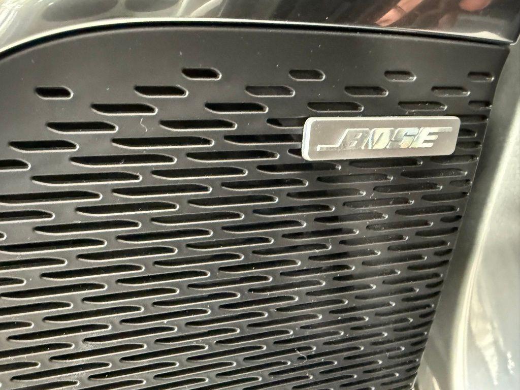 new 2025 GMC Acadia car, priced at $47,965