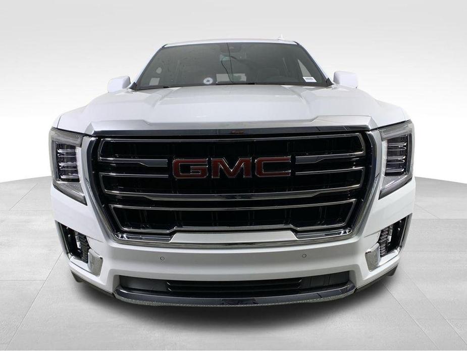 new 2024 GMC Yukon car, priced at $62,992