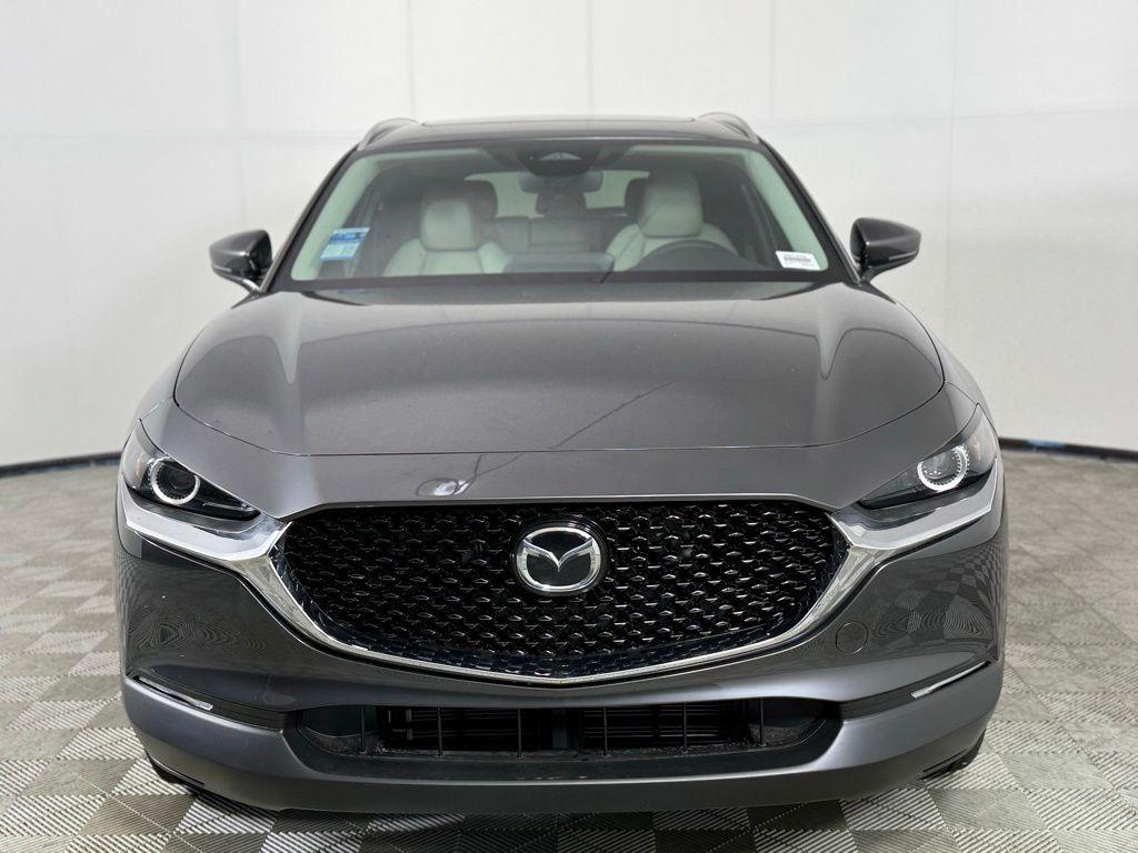new 2025 Mazda CX-30 car, priced at $31,705
