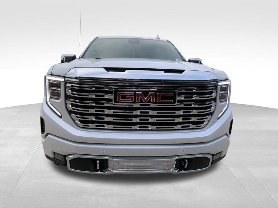 new 2025 GMC Sierra 1500 car, priced at $72,646