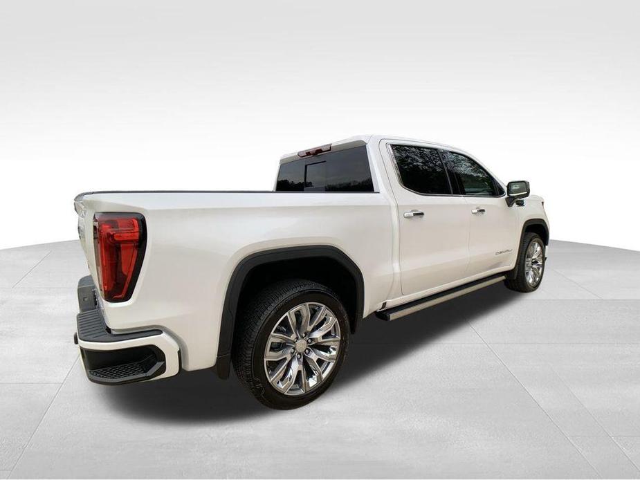 new 2025 GMC Sierra 1500 car, priced at $72,646