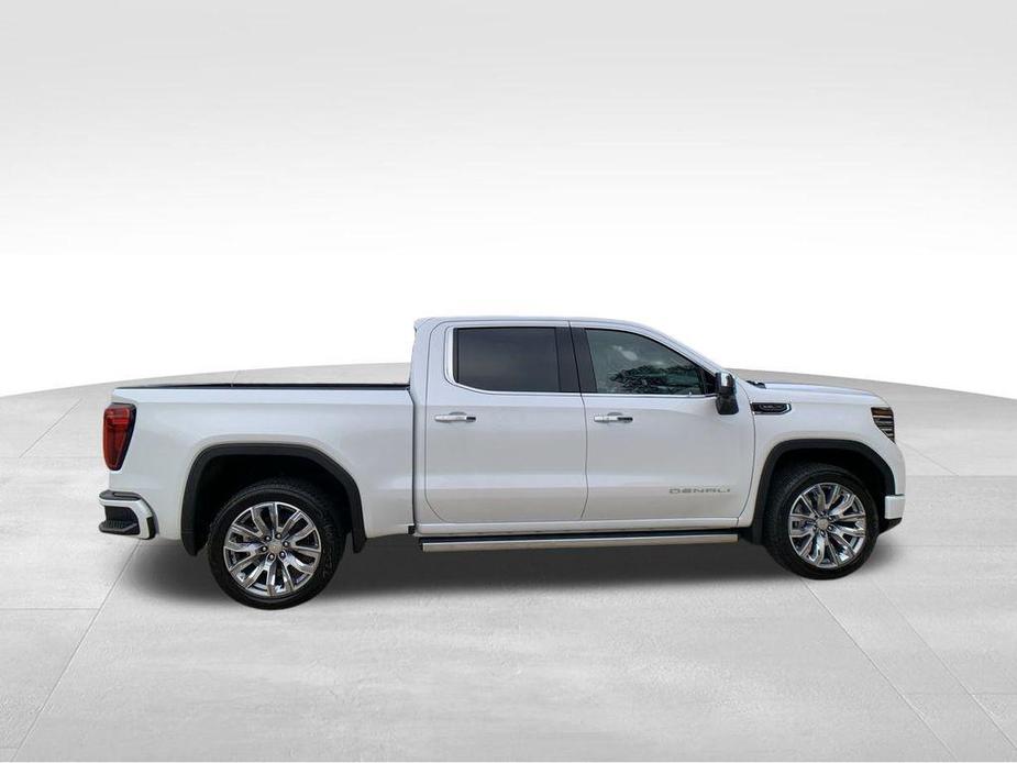 new 2025 GMC Sierra 1500 car, priced at $72,646