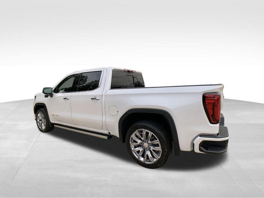 new 2025 GMC Sierra 1500 car, priced at $72,646