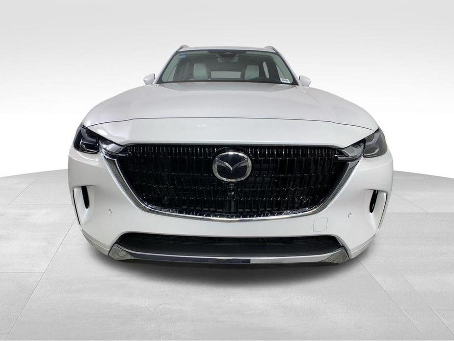 new 2024 Mazda CX-90 car, priced at $56,990