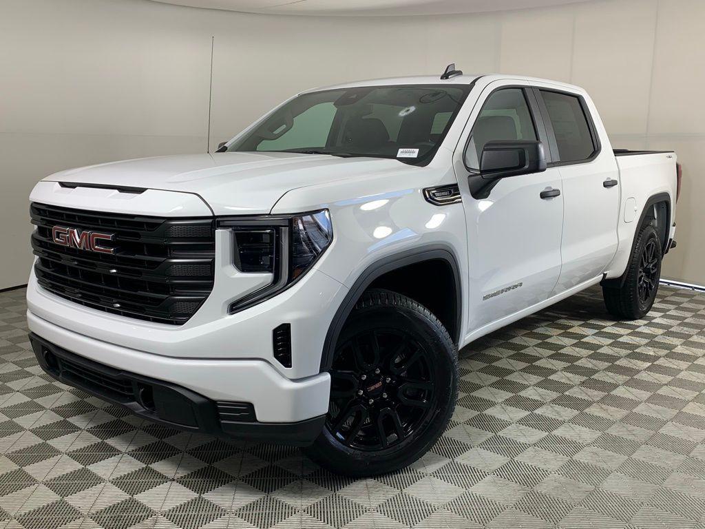 new 2026 GMC Sierra 1500 car, priced at $51,995