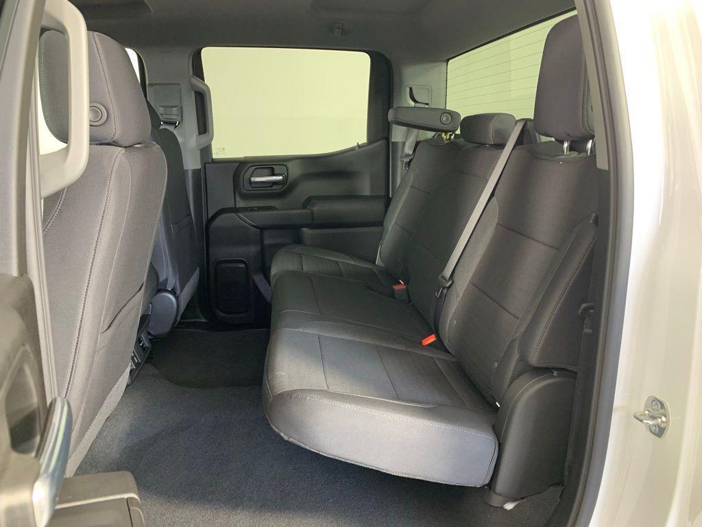 new 2026 GMC Sierra 1500 car, priced at $51,995