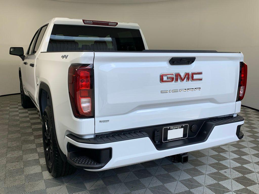 new 2026 GMC Sierra 1500 car, priced at $51,995