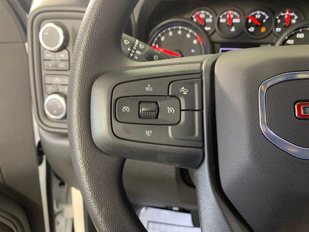 new 2026 GMC Sierra 1500 car, priced at $51,995