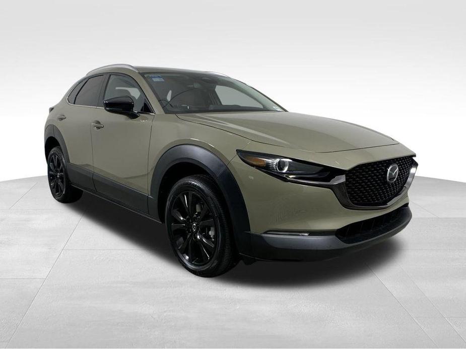 new 2024 Mazda CX-30 car, priced at $30,685