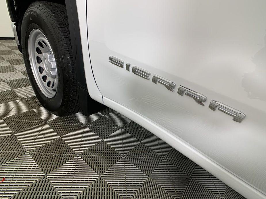 new 2025 GMC Sierra 1500 car, priced at $38,130