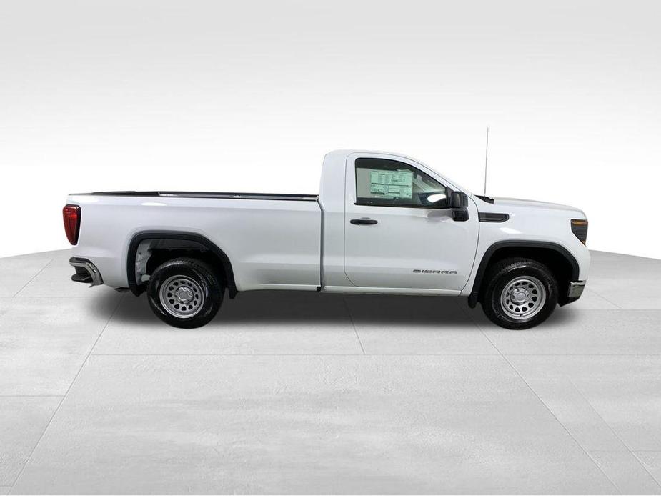 new 2025 GMC Sierra 1500 car, priced at $38,130