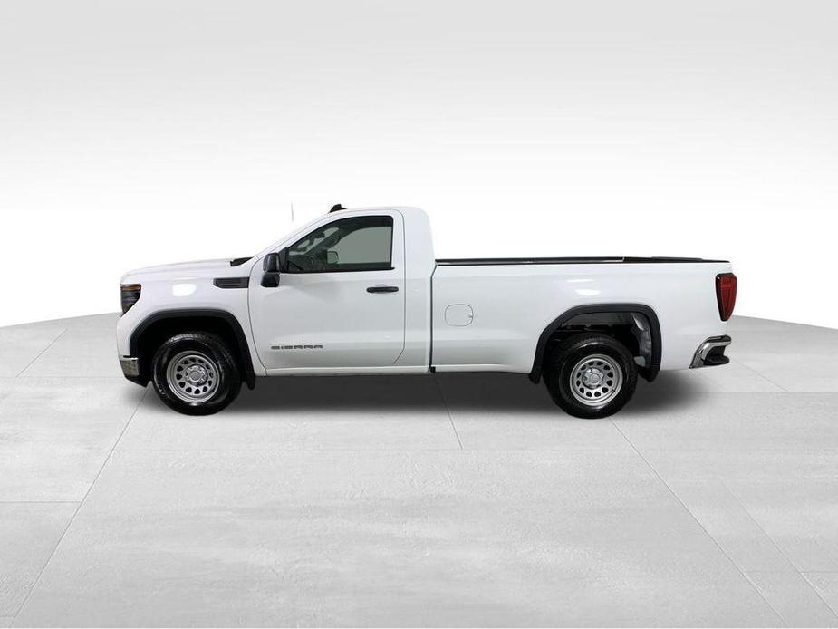 new 2025 GMC Sierra 1500 car, priced at $38,130