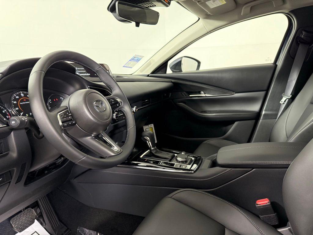 new 2025 Mazda CX-30 car, priced at $30,720