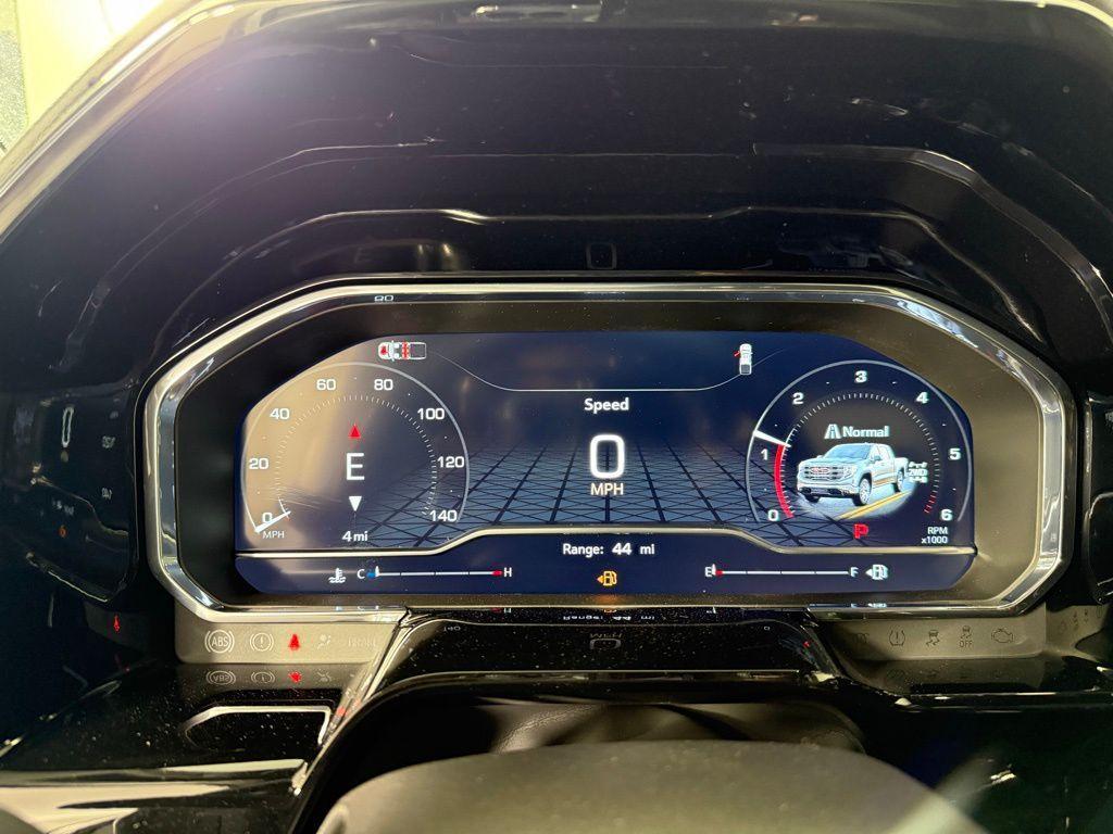 new 2025 GMC Sierra 1500 car, priced at $62,405