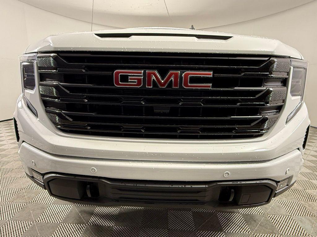 new 2025 GMC Sierra 1500 car, priced at $62,405