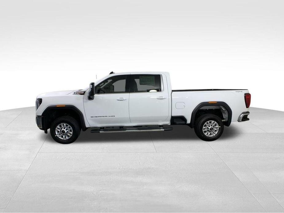 new 2025 GMC Sierra 2500 car, priced at $70,000