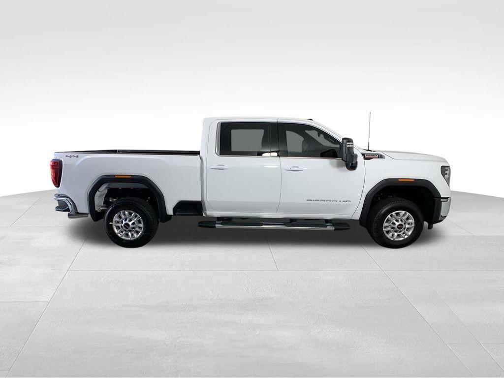 new 2025 GMC Sierra 2500 car, priced at $70,000