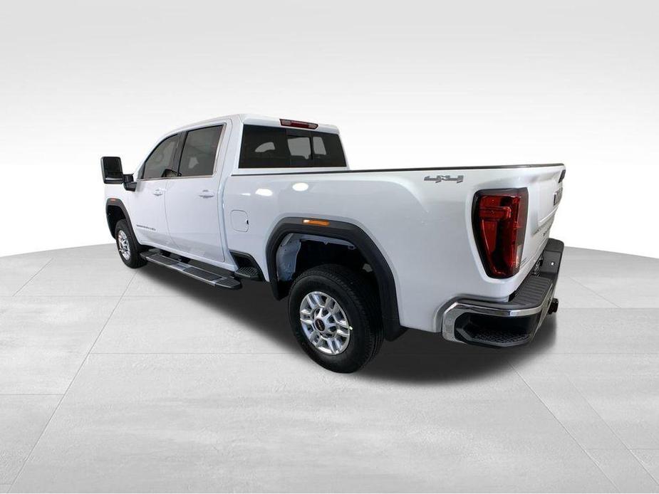 new 2025 GMC Sierra 2500 car, priced at $70,000