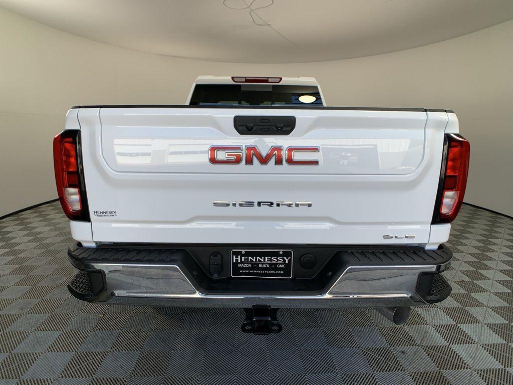 new 2025 GMC Sierra 2500 car, priced at $70,000