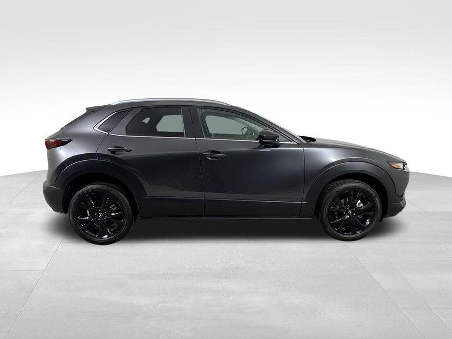 new 2024 Mazda CX-30 car, priced at $27,961