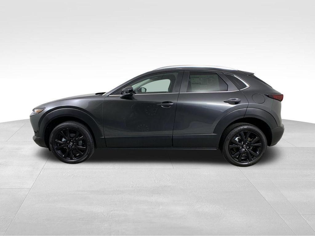 new 2024 Mazda CX-30 car, priced at $27,961