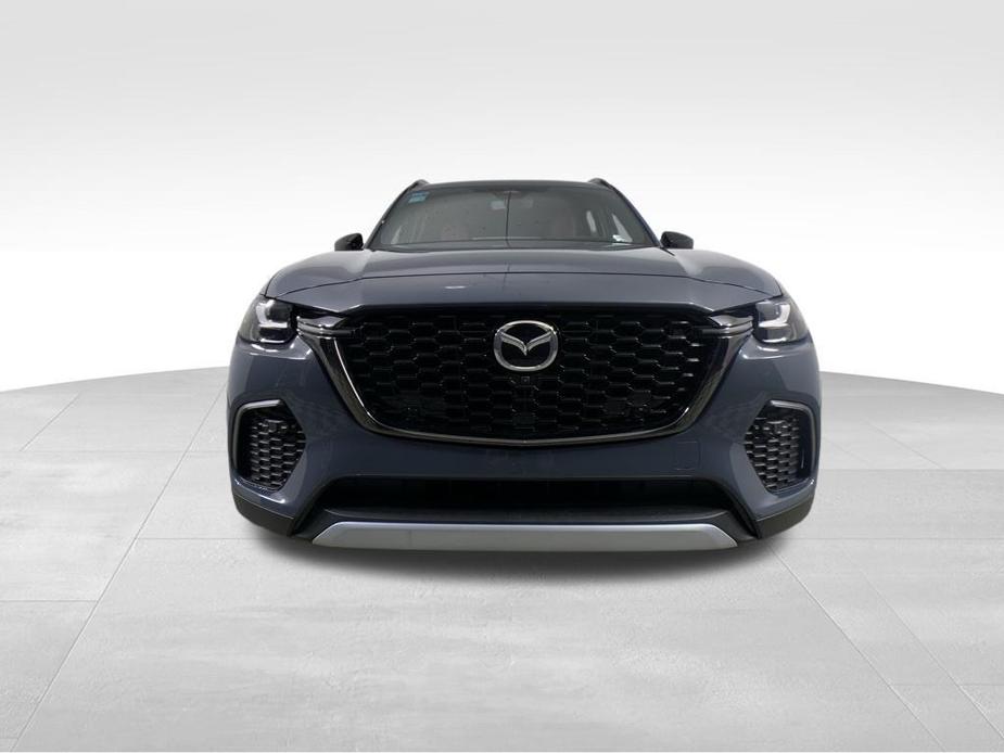 new 2025 Mazda CX-70 car, priced at $58,647