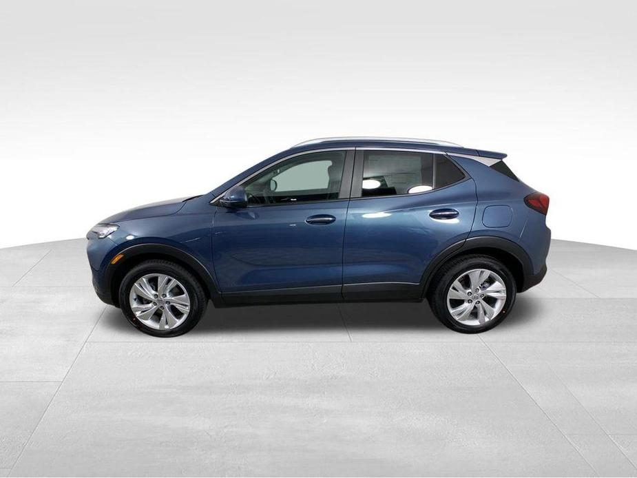 new 2025 Buick Encore GX car, priced at $27,812