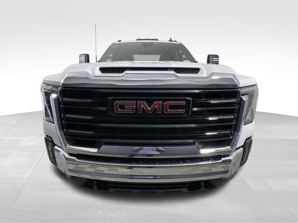 new 2024 GMC Sierra 2500 car, priced at $59,315