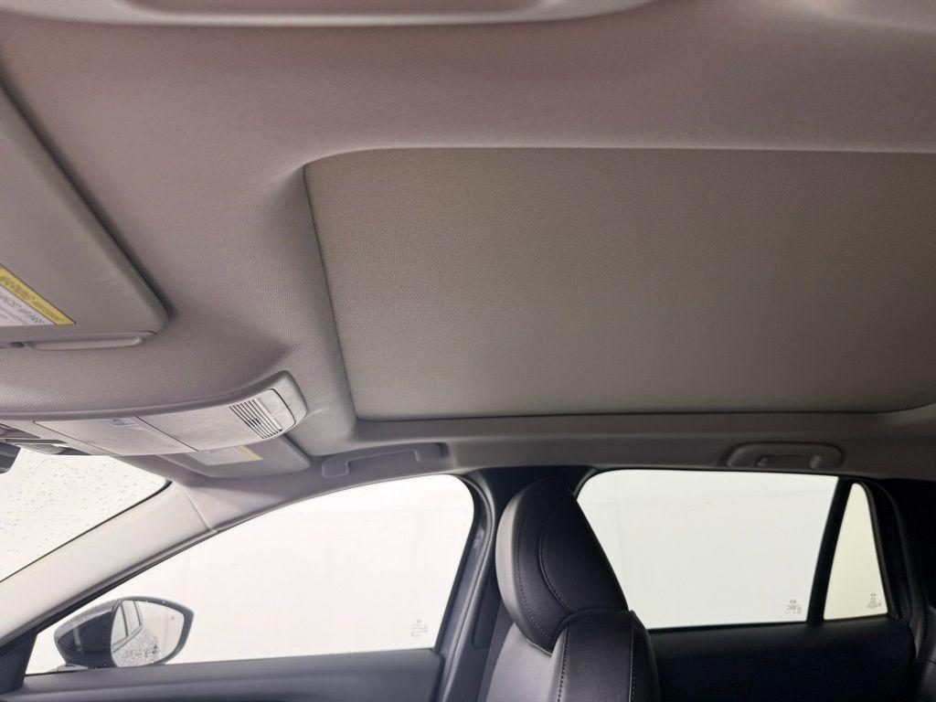 new 2025 Mazda CX-50 car, priced at $40,410