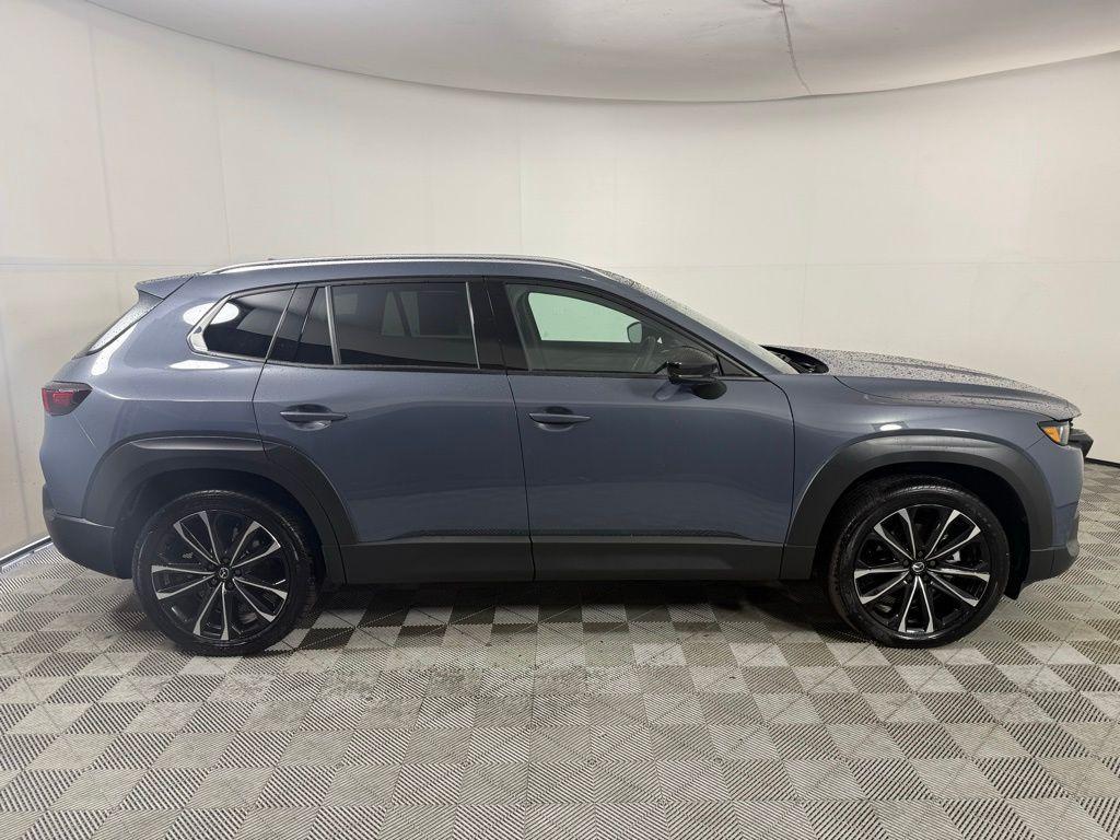 new 2025 Mazda CX-50 car, priced at $40,410