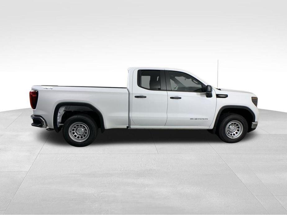 new 2024 GMC Sierra 1500 car, priced at $39,900