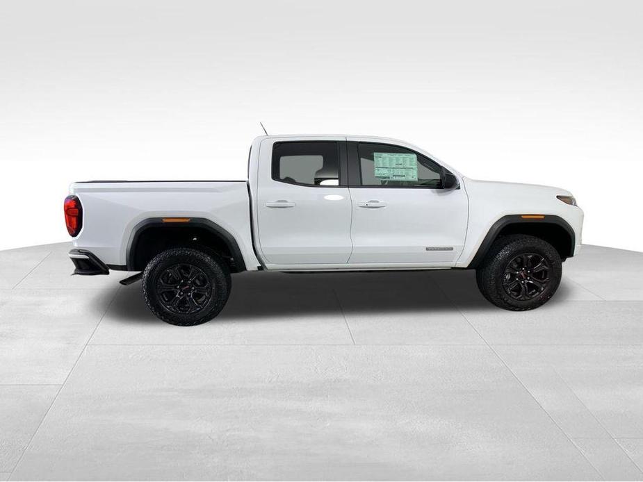 new 2024 GMC Canyon car, priced at $35,150