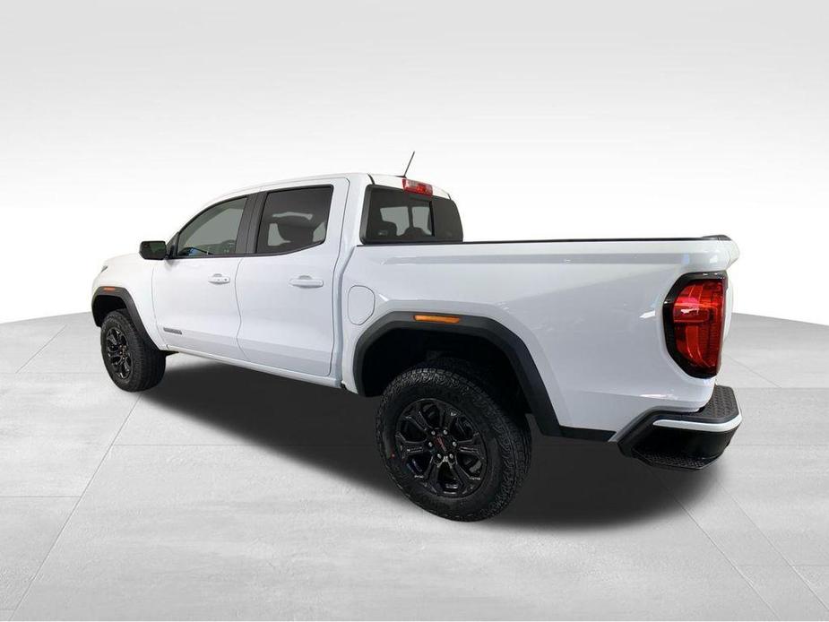 new 2024 GMC Canyon car, priced at $35,150