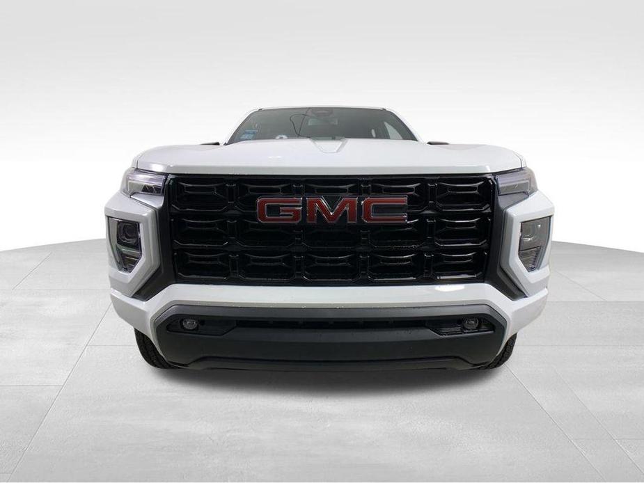 new 2024 GMC Canyon car, priced at $35,150