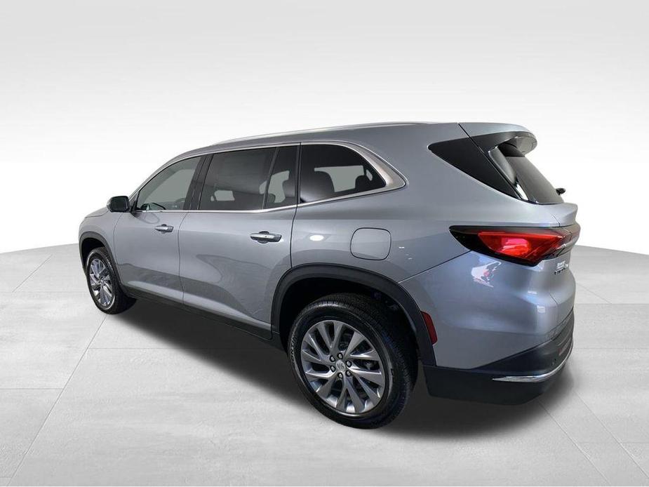 new 2025 Buick Enclave car, priced at $47,697