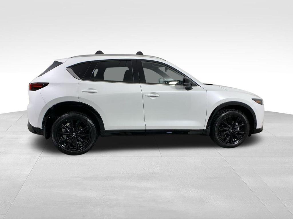 new 2024 Mazda CX-5 car, priced at $39,072