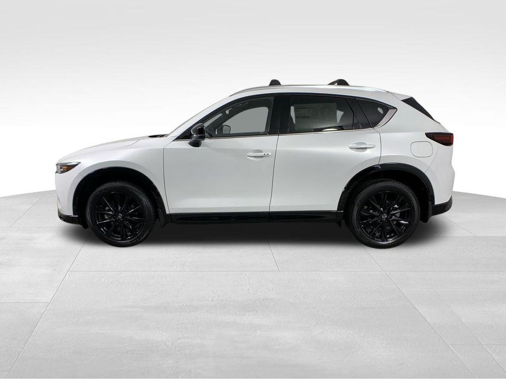 new 2024 Mazda CX-5 car, priced at $39,072