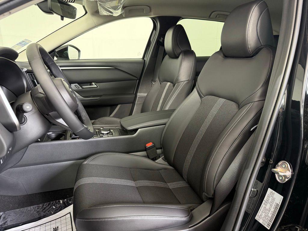 new 2025 Mazda CX-50 Hybrid car, priced at $35,390