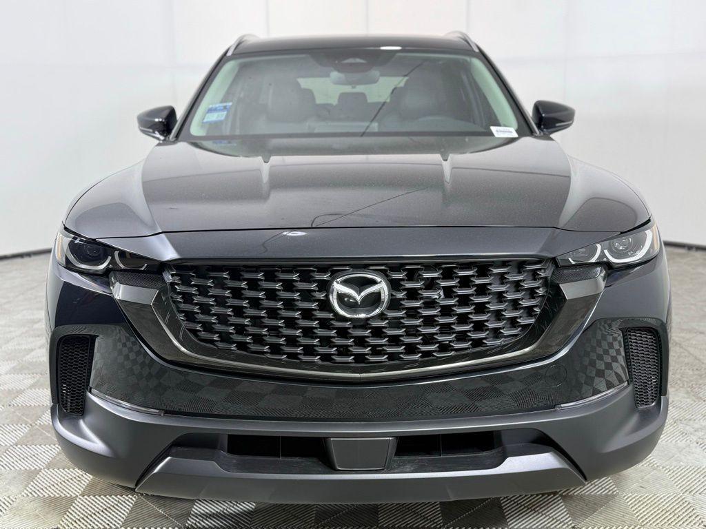 new 2025 Mazda CX-50 Hybrid car, priced at $35,390