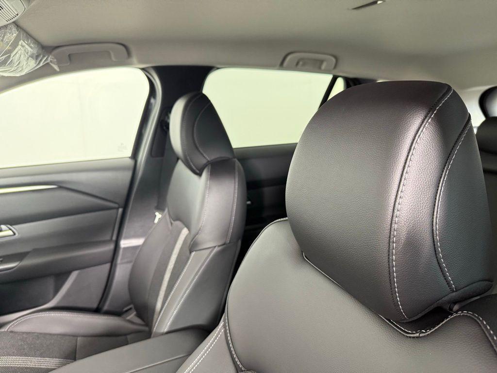 new 2025 Mazda CX-50 Hybrid car, priced at $35,390