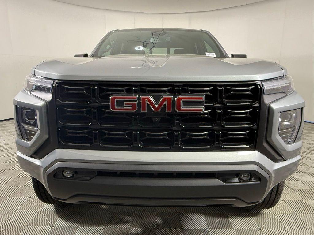 new 2025 GMC Canyon car, priced at $46,760