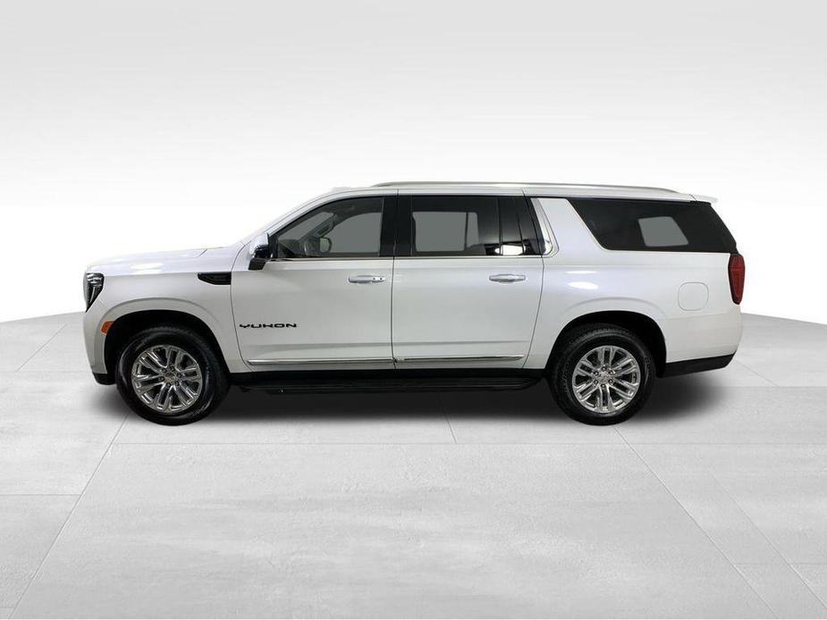 new 2024 GMC Yukon XL car, priced at $77,185