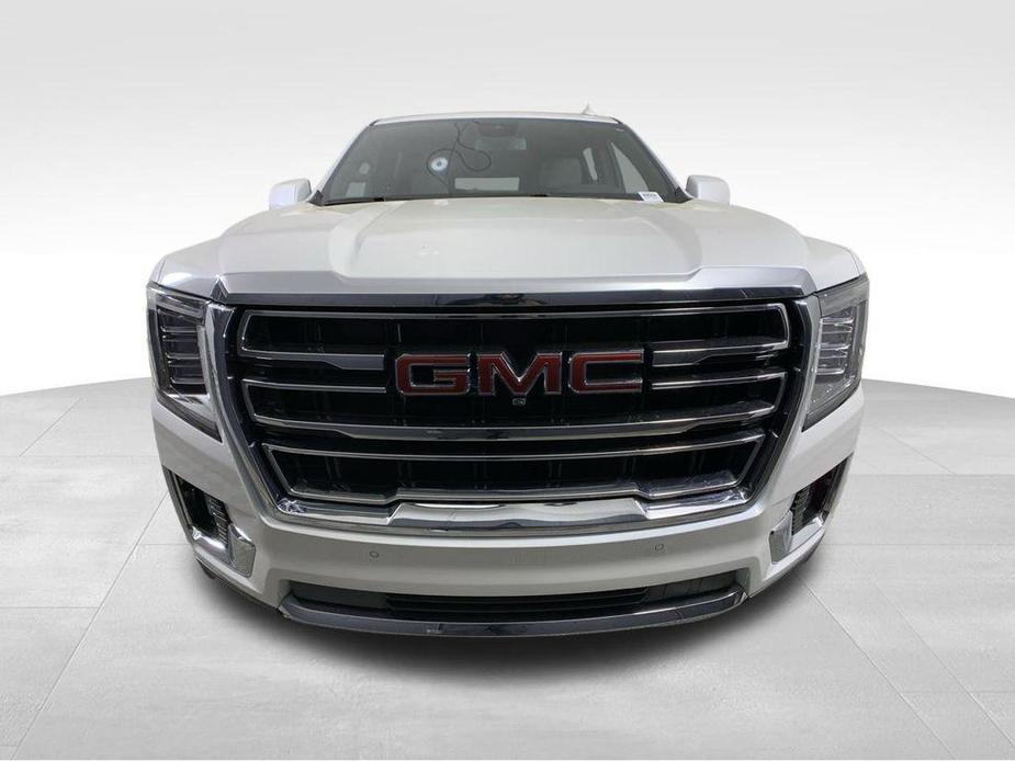 new 2024 GMC Yukon XL car, priced at $77,185