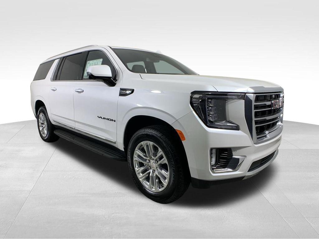 new 2024 GMC Yukon XL car, priced at $77,185